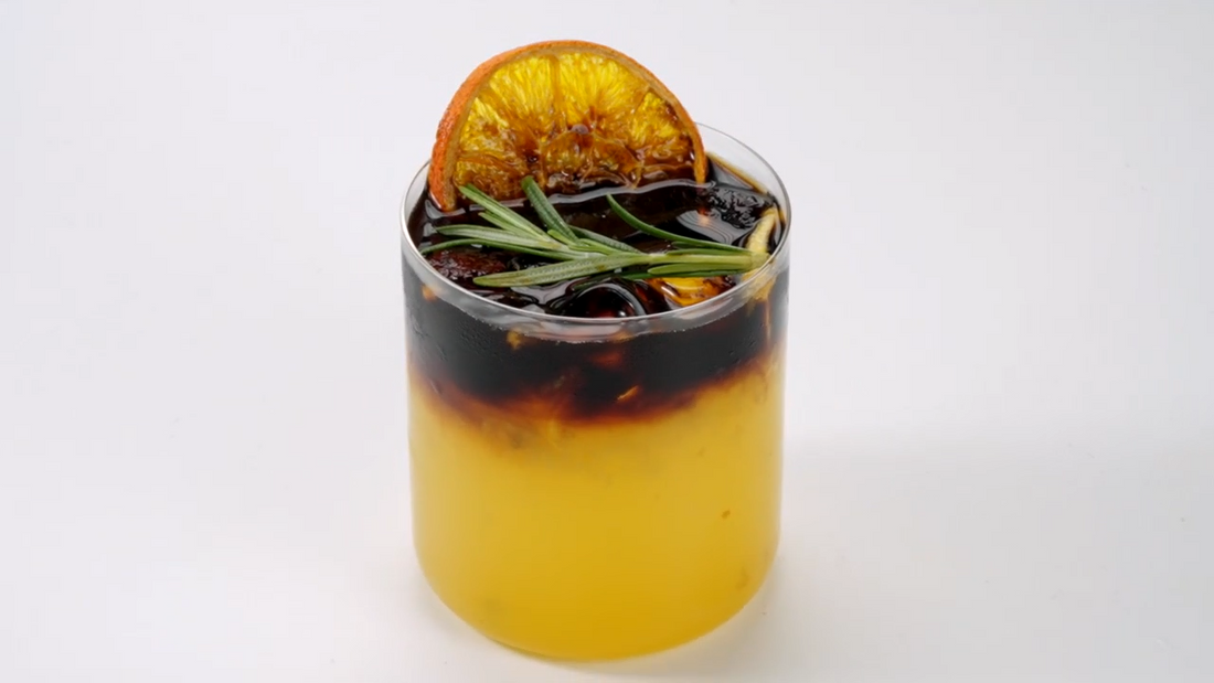 Bubbly Breakfast