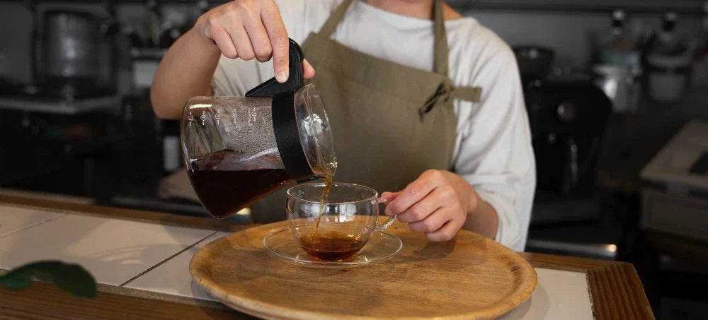 How Freeze-Dried Fruit Tea Can Slash Costs & Boost Efficiency for Your Café