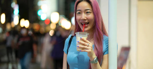 Ditch the Sugar Rush: Healthier Boba Alternatives You Can Make at Home