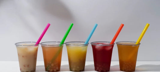 Freeze-Dried Fruit Tea Taste Test: We Ranked All 4 Flavors So You Don’t Have To