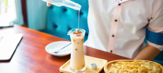 Why Boba Shops Are Switching to Freeze-Dried Fruit Teas (And You Should Too)