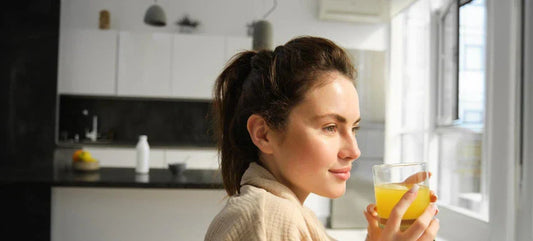 TikTok Made Me Buy It: The Truth About Freeze-Dried Fruit Tea (Spoiler: It’s Worth It!)