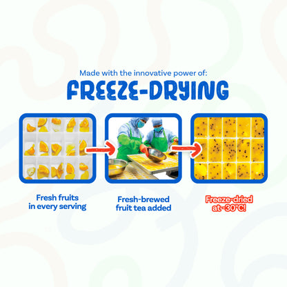 [!!NEW EDITION!!] Variety Box (7 Servings) Halal/Healthier Choice/Low Calorie