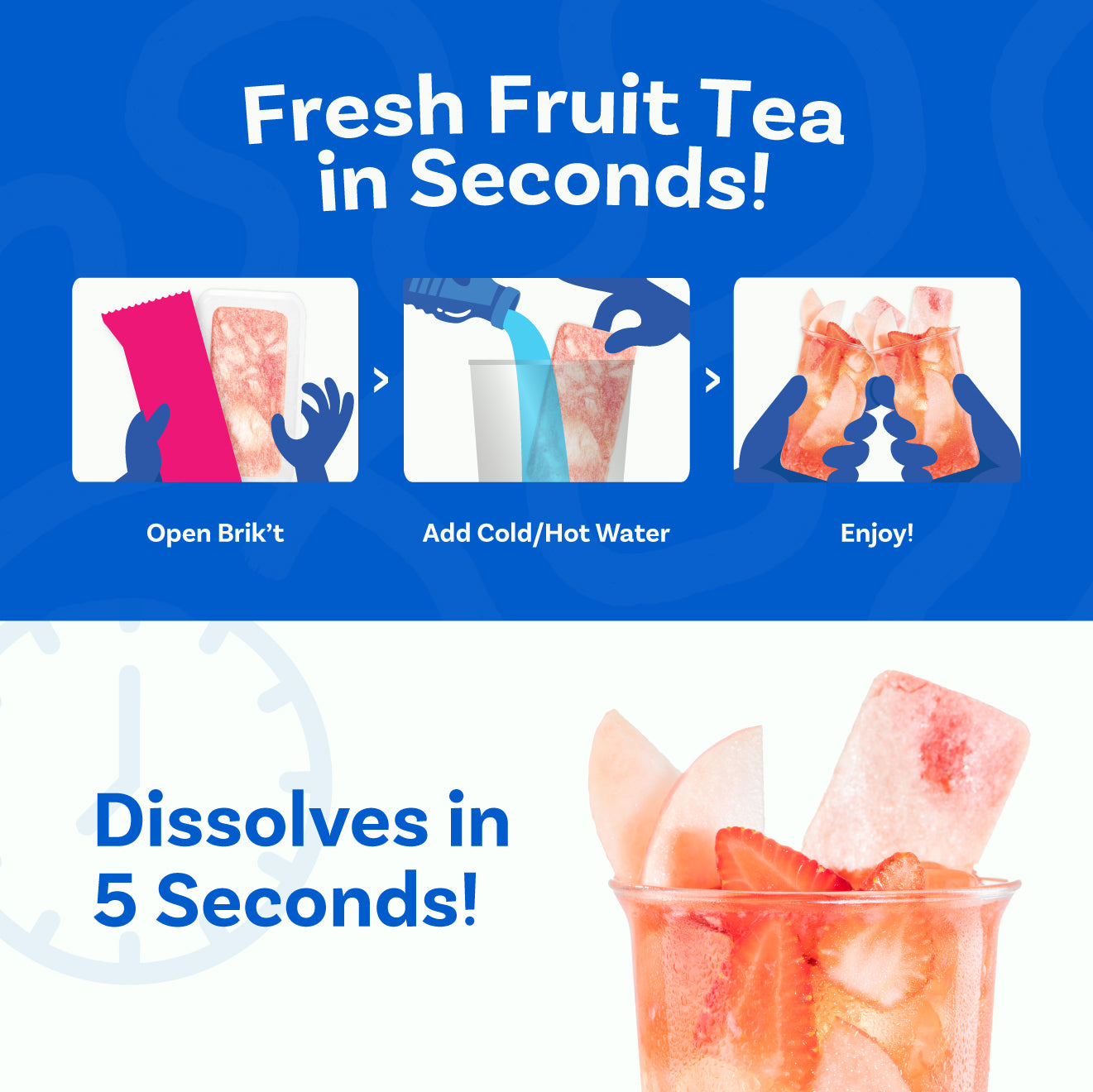 [B1F1] x4 Savings Bundle (Any Flavours)(8 Boxes Total)