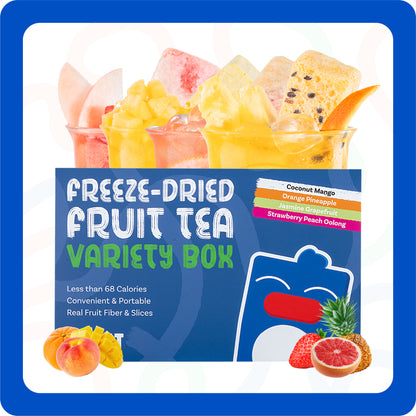 [B1F1] Variety Box (7 Servings)